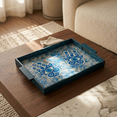 Collection image for: Blue Kaf & Eye