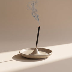 Modern Incense Holder