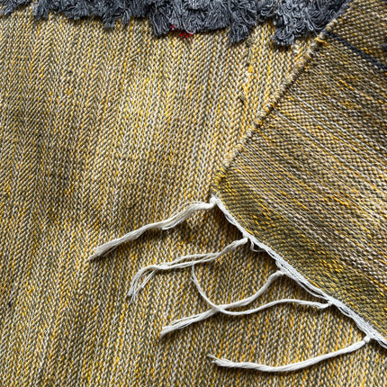 Golden Harvest Kilim