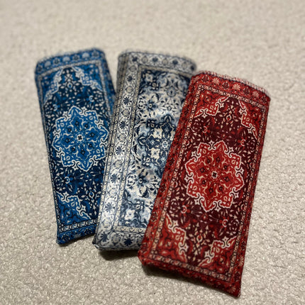 Pocket Prayer Mat - Figi Home