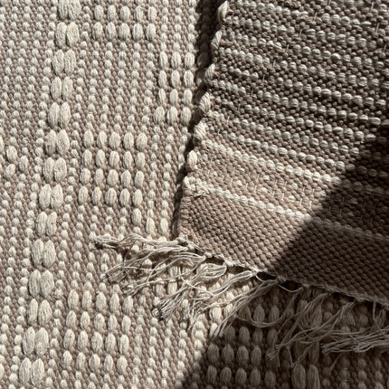 Kilim Cotton Runner