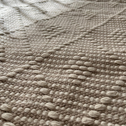 Kilim Cotton Runner