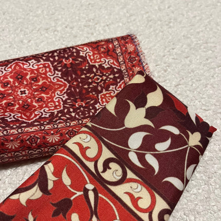 Pocket Prayer Mat - Figi Home