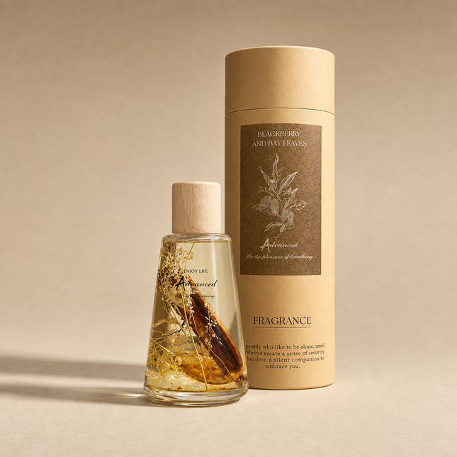 Blackberry Car Diffuser