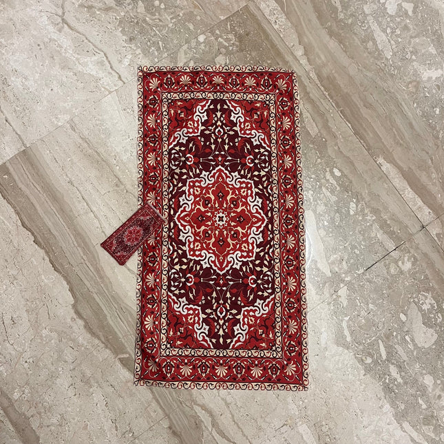 Pocket Prayer Mat - Figi Home