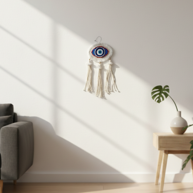 Aurea Eye