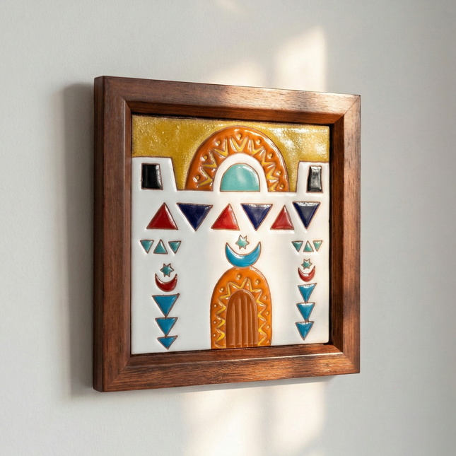 Nubian Heritage