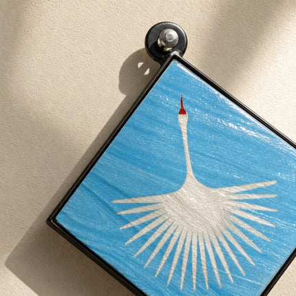 Crane Flight Hooks
