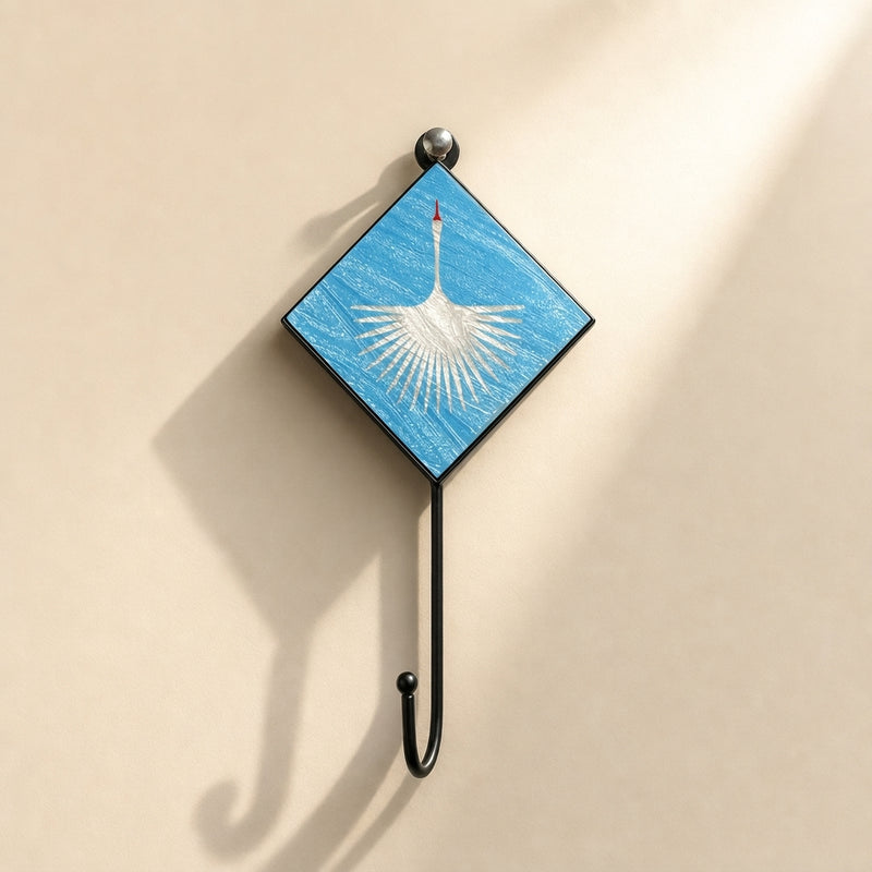 Crane Flight Hooks