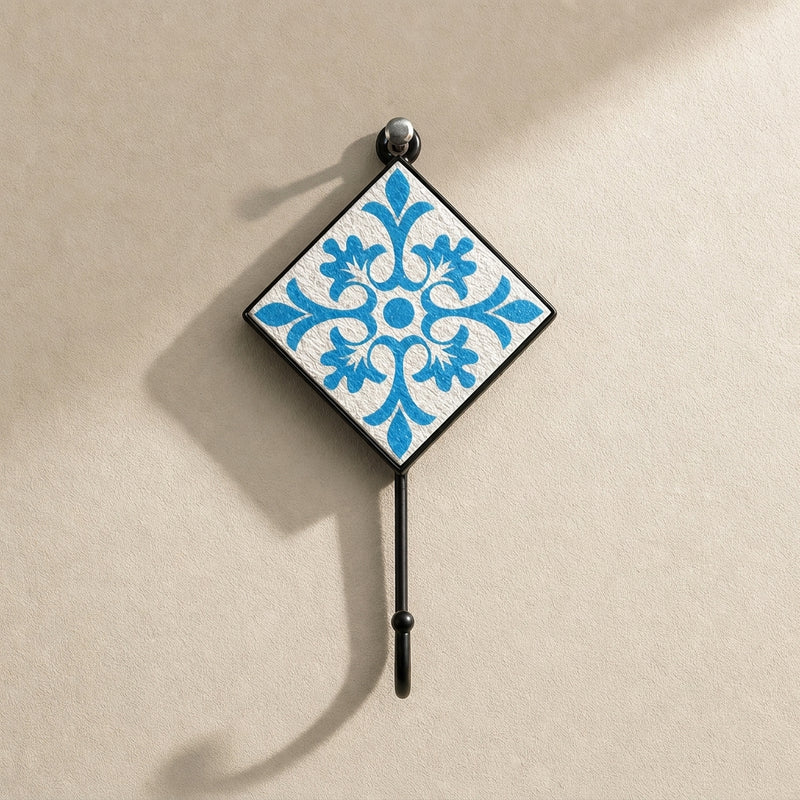 Arabesque Wall Hooks