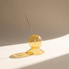 Amber