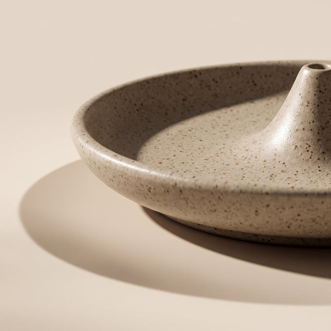 Modern Incense Holder
