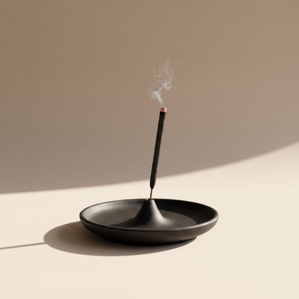 Modern Incense Holder