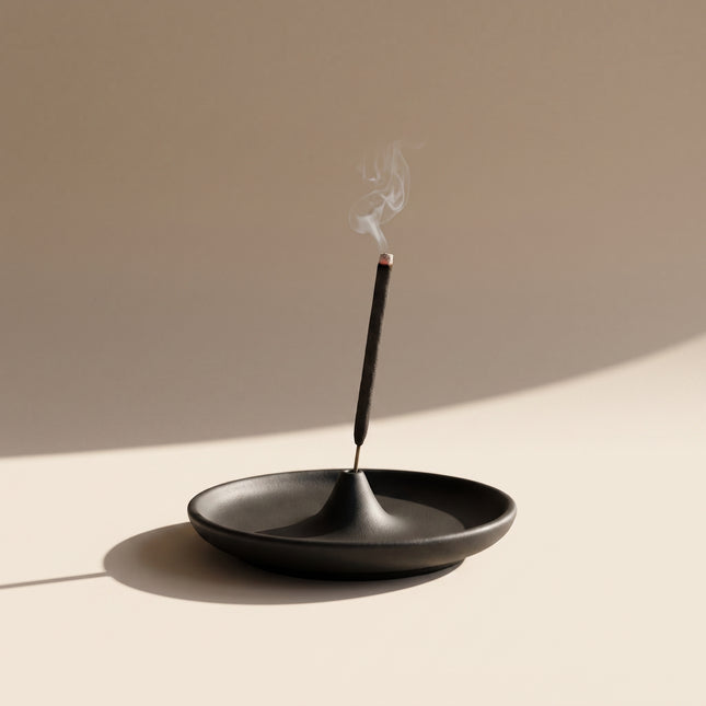 Modern Incense Holder