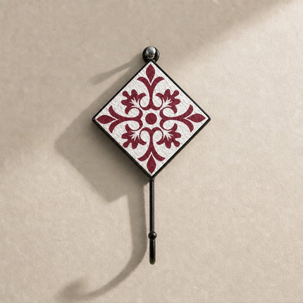 Arabesque Wall Hooks