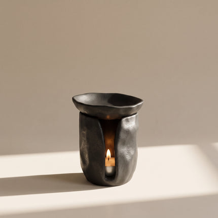 Oil & Wax Melt Burner