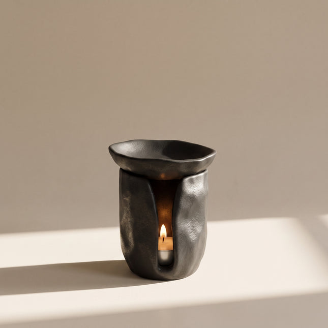 Oil & Wax Melt Burner