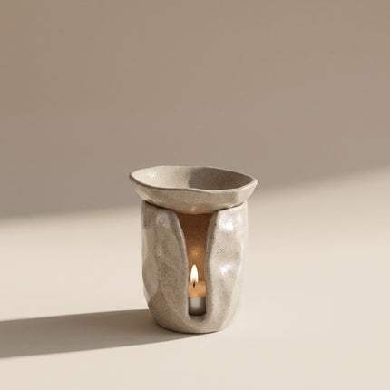 Oil & Wax Melt Burner