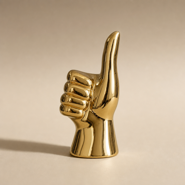 Golden Like