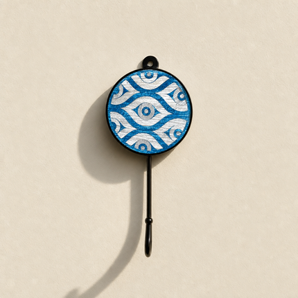 Oceanic Eye Hook