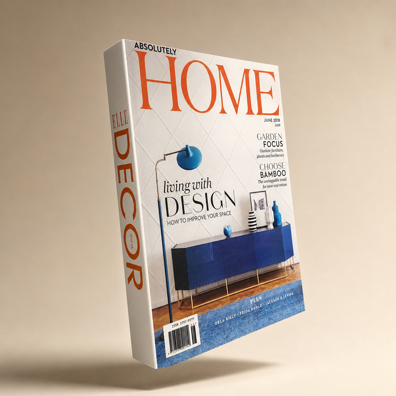 Design Vision Journal