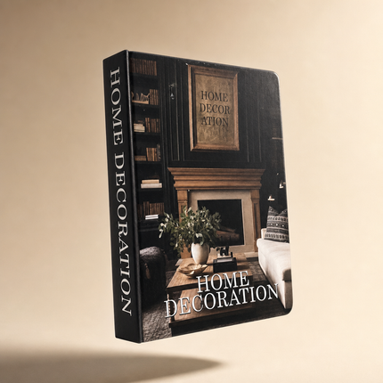 Home Elegance Book