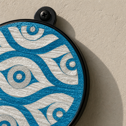Ocean Eye Hook