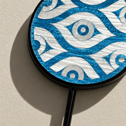 Oceanic Eye Hook