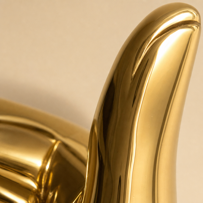 Golden Like