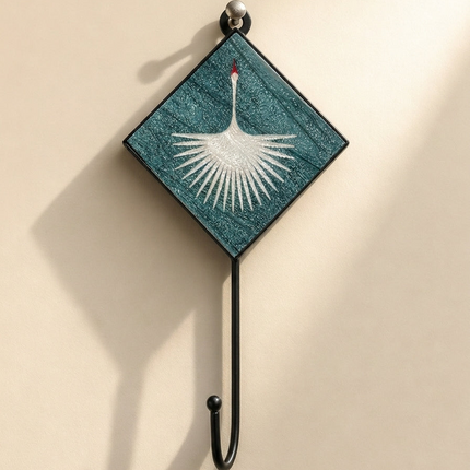 Crane Flight Hooks