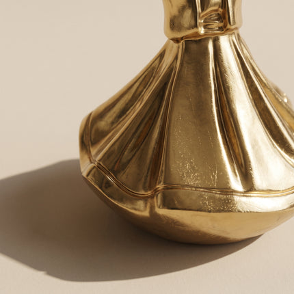 Whirling Dervish Figurine Set - دراويش