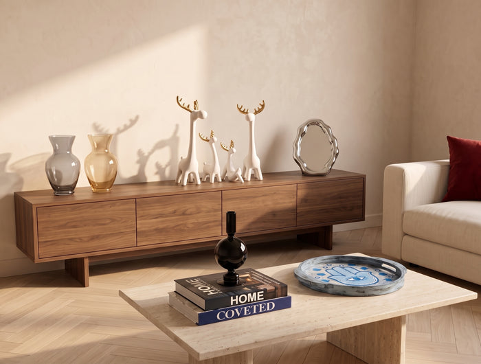 Yeganen living room shop the look